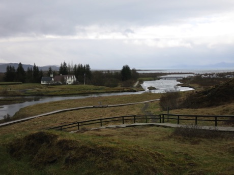 Thingvellir National Park